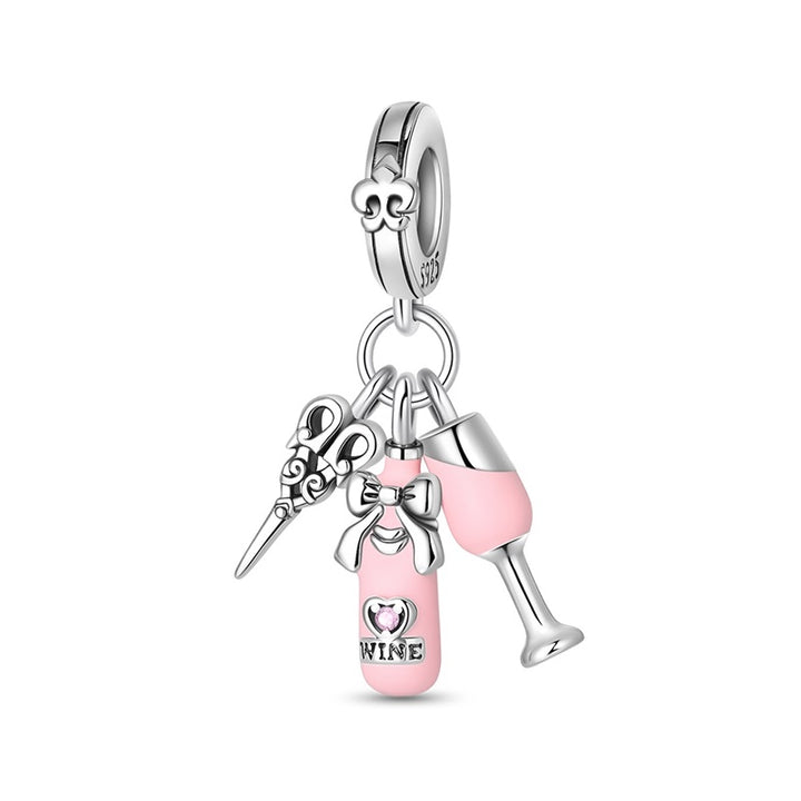 Charm Brindis