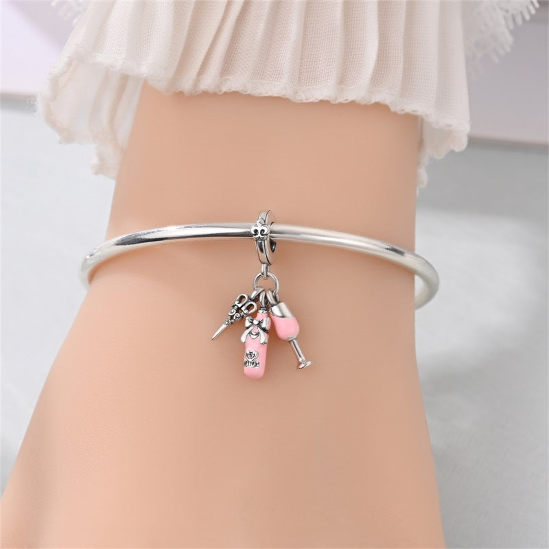 Charm Brindis