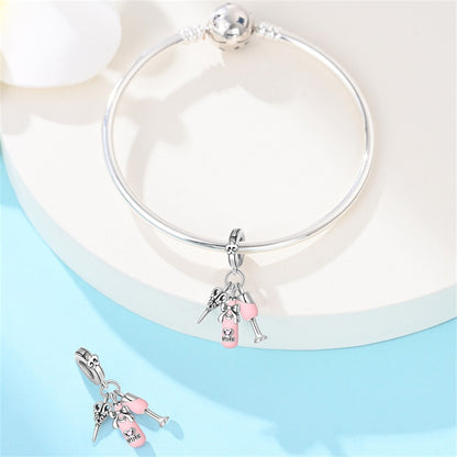 Charm Brindis
