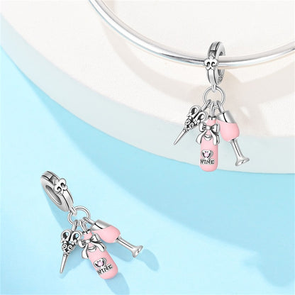 Charm Brindis