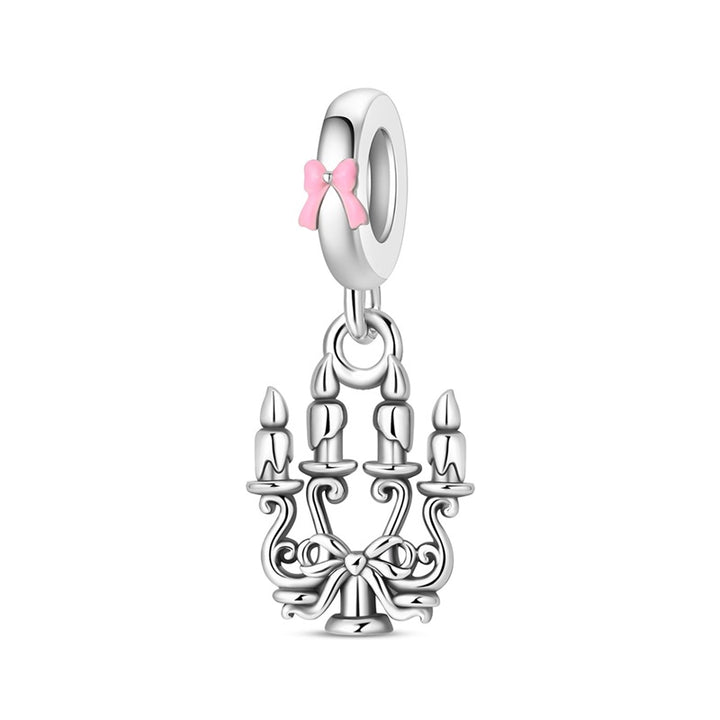 Charm Candelabro
