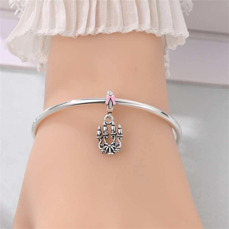 Charm Candelabro