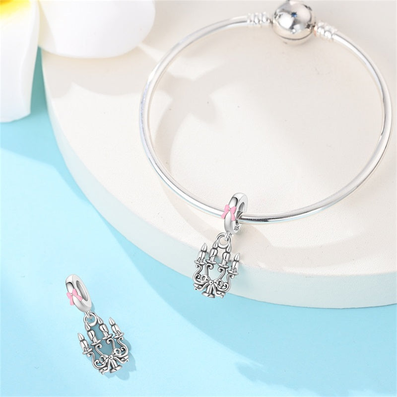 Charm Candelabro