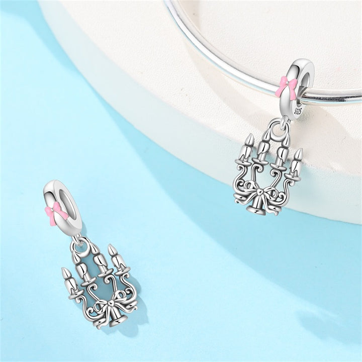 Charm Candelabro