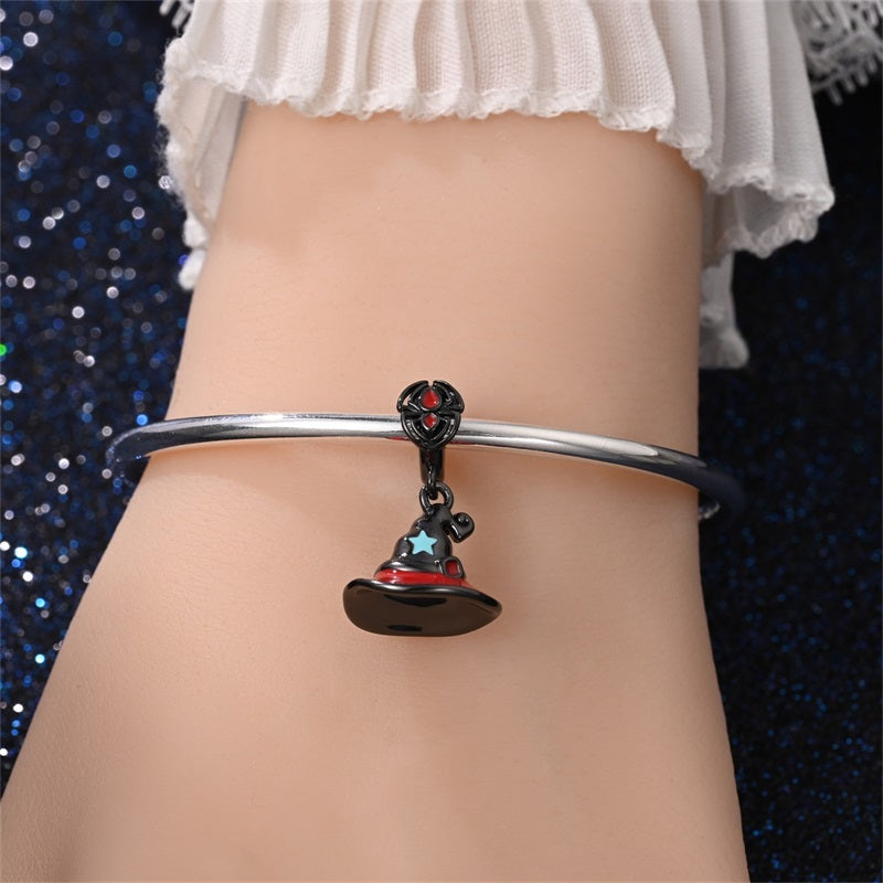 Charm Bruja & Araña