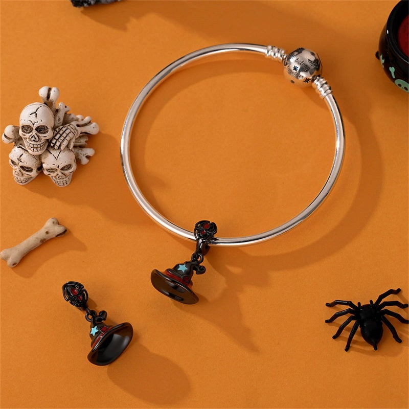 Charm Bruja & Araña