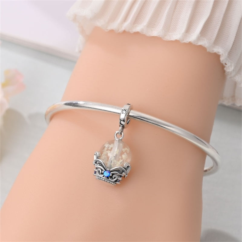 Charm Bola de Cristal