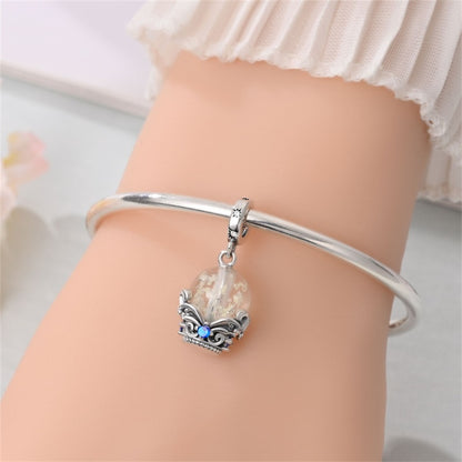 Charm Bola de Cristal