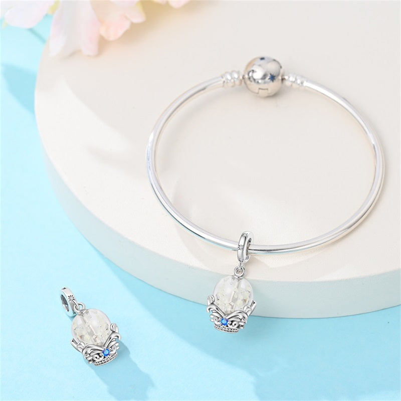 Charm Bola de Cristal