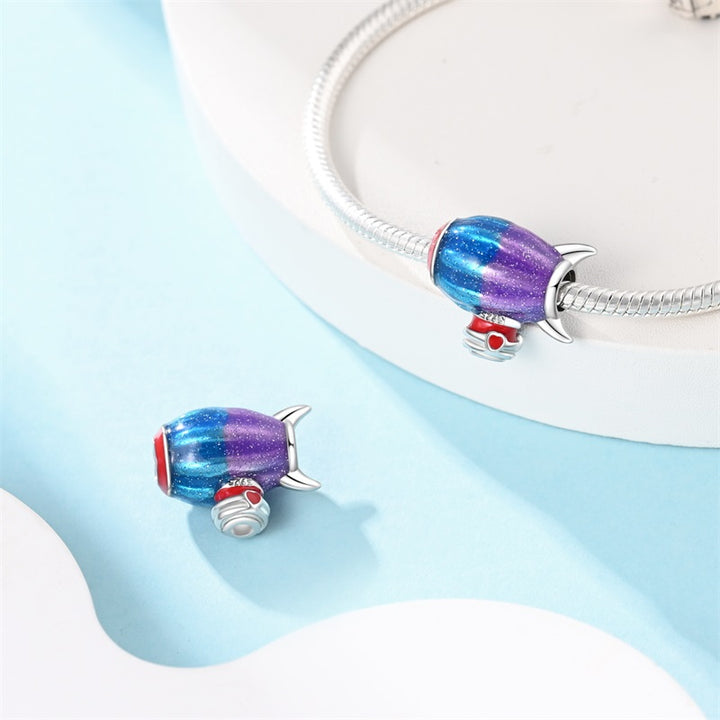 Charm Dirigible