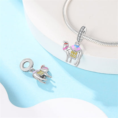 Charm Camello