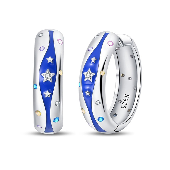 Aretes Constelacion de Estrellas