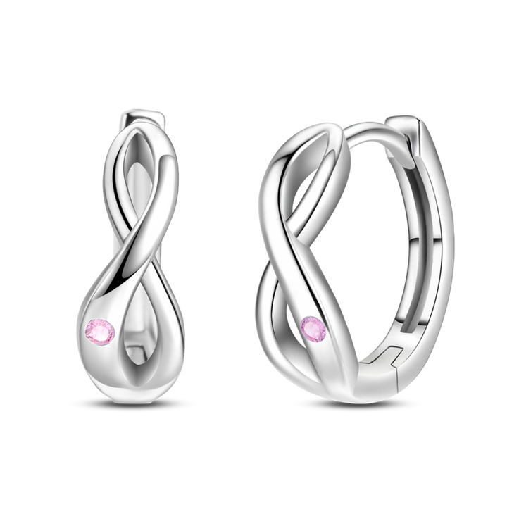 Aretes De Infinito