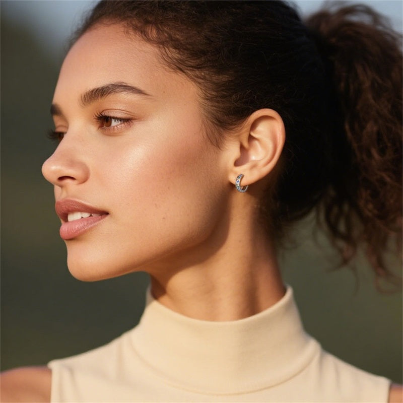 Aretes Be Fearless