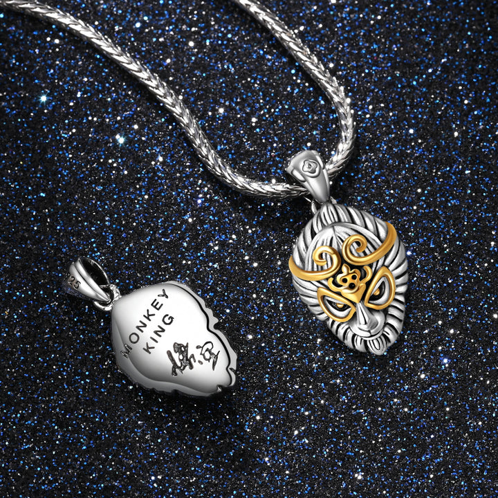 Collar Rey de la Sabana