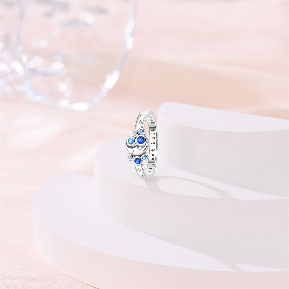 Anillo Luna