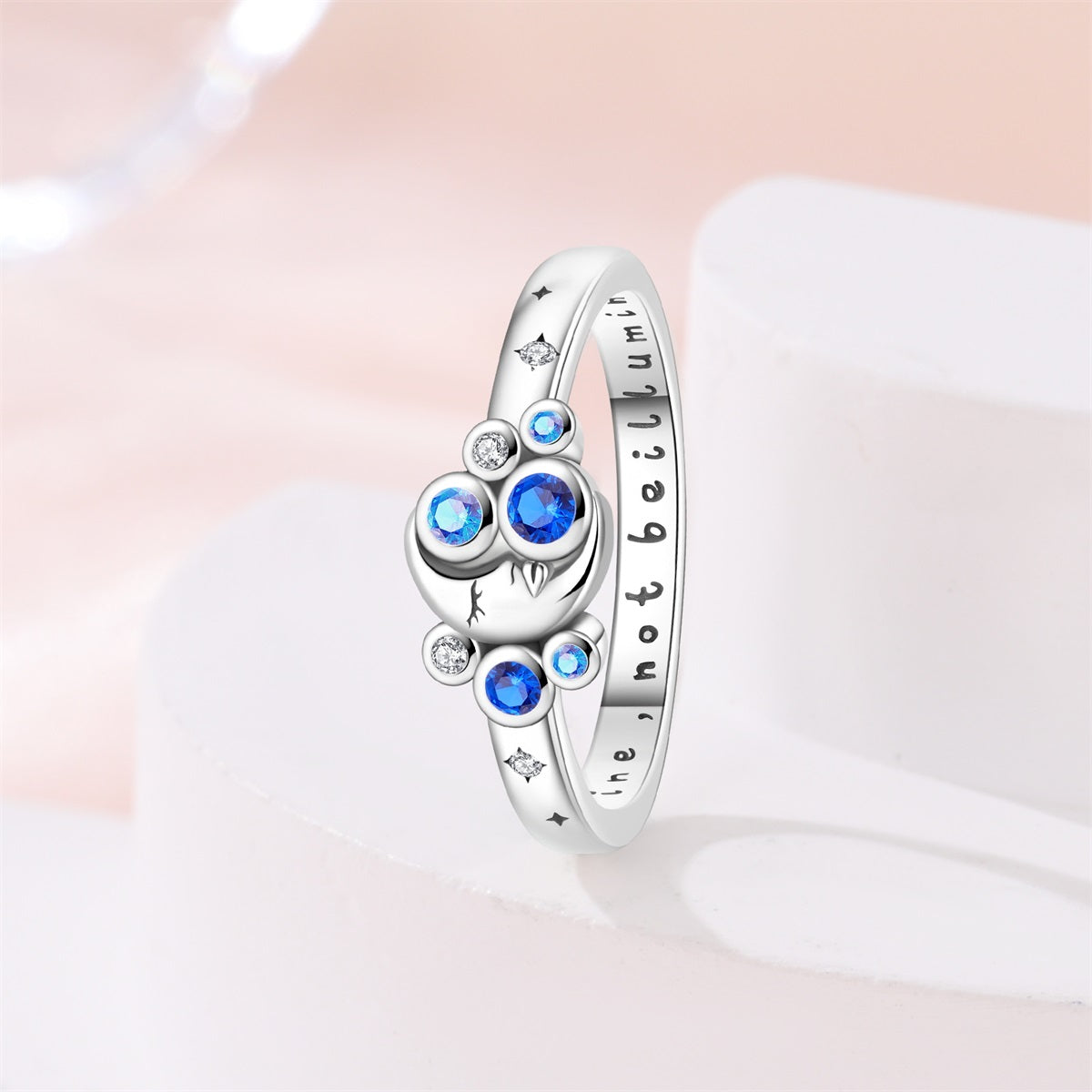 Anillo Luna