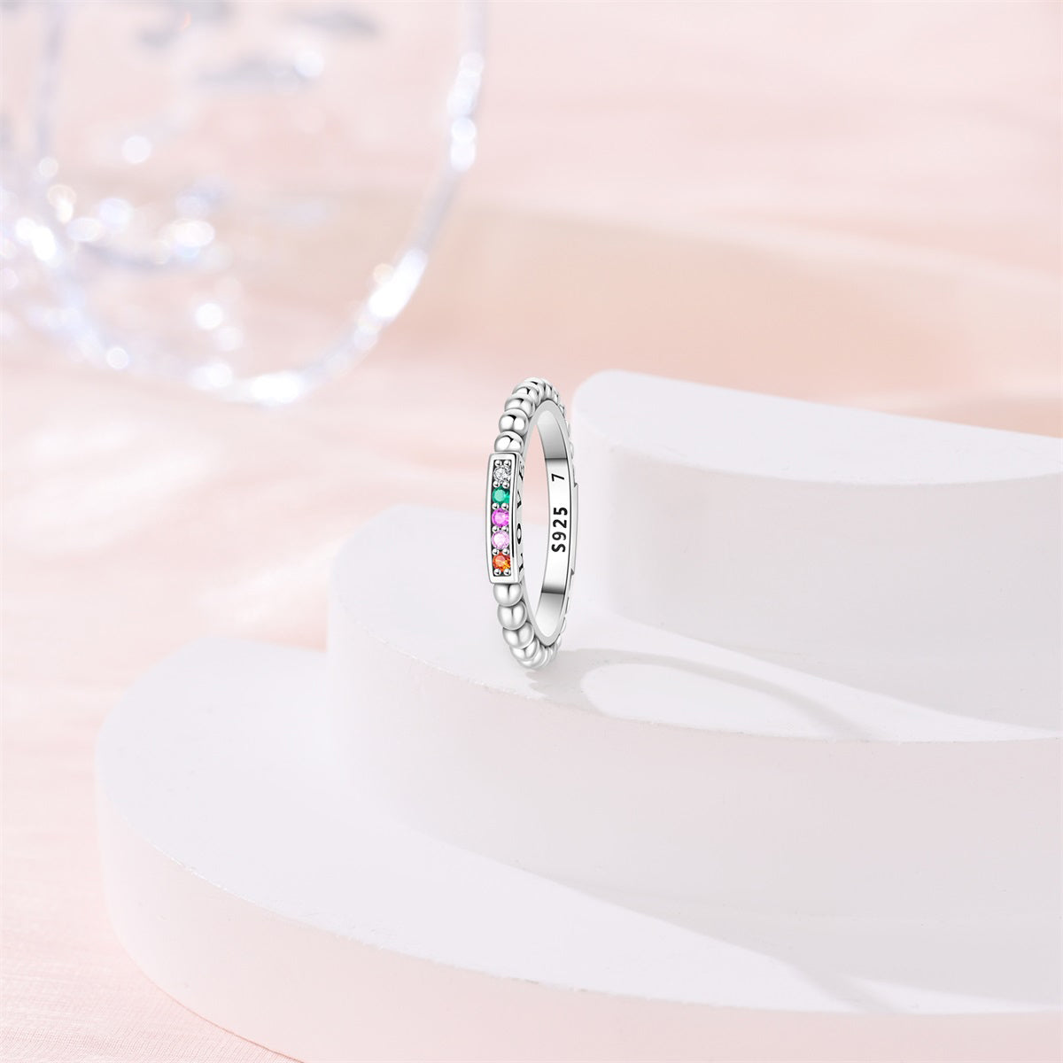 Anillo Arcoíris
