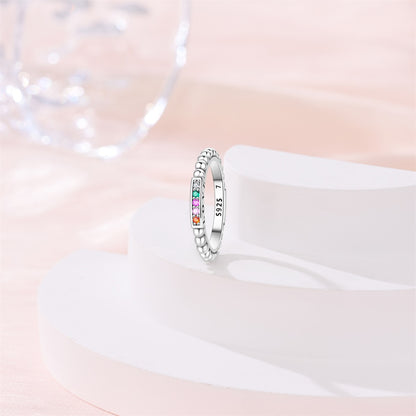 Anillo Arcoíris