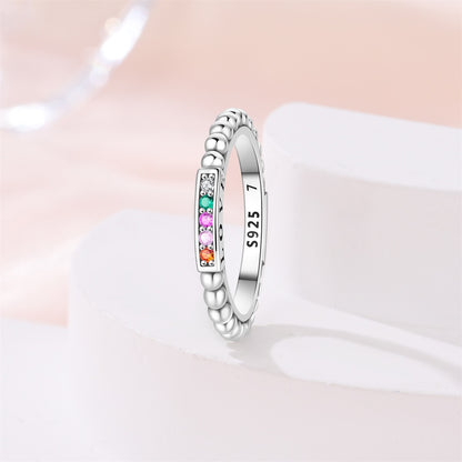 Anillo Arcoíris