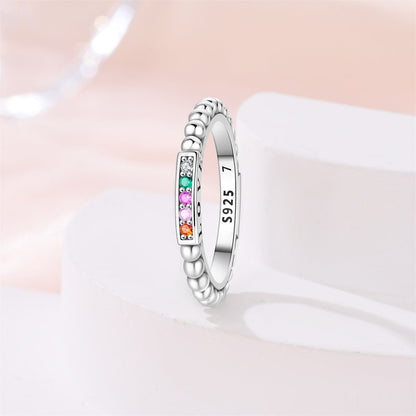 Anillo Arcoíris