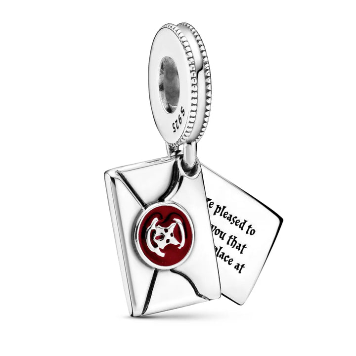 Charm Sobre del Destino