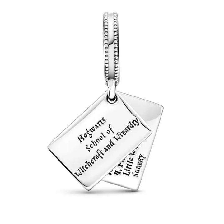 Charm Sobre del Destino