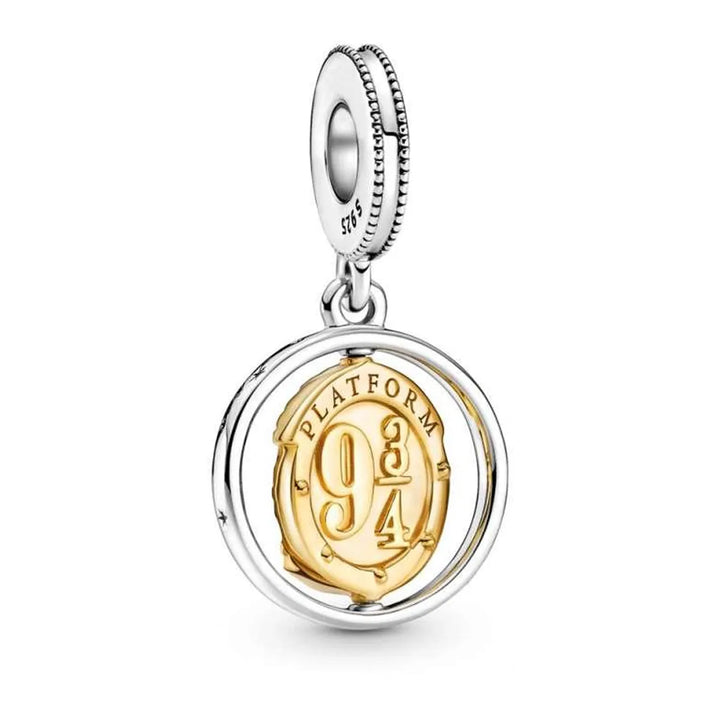 Charm Andén Mágico