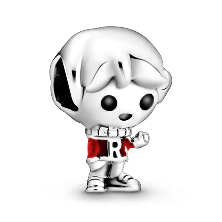 Charm El Hechicero Leal