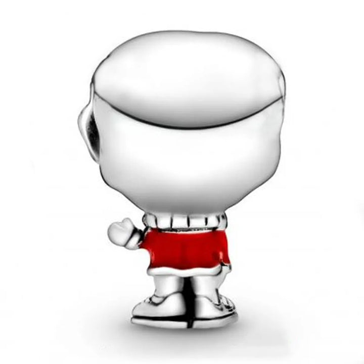 Charm El Hechicero Leal