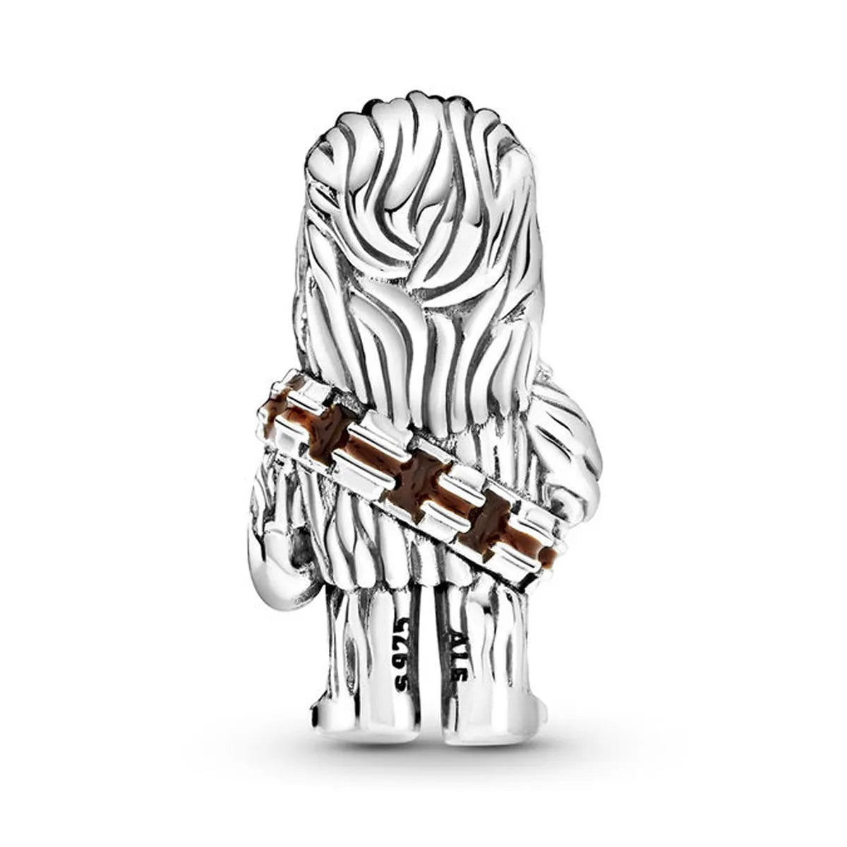 Charm Chewbacca