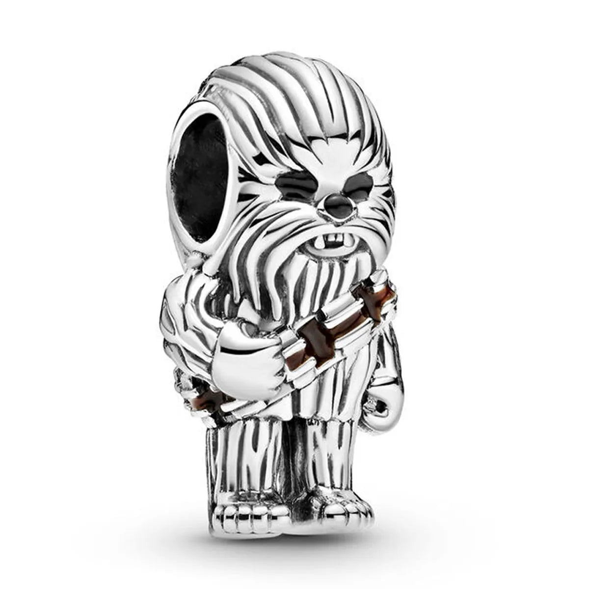 Charm Chewbacca