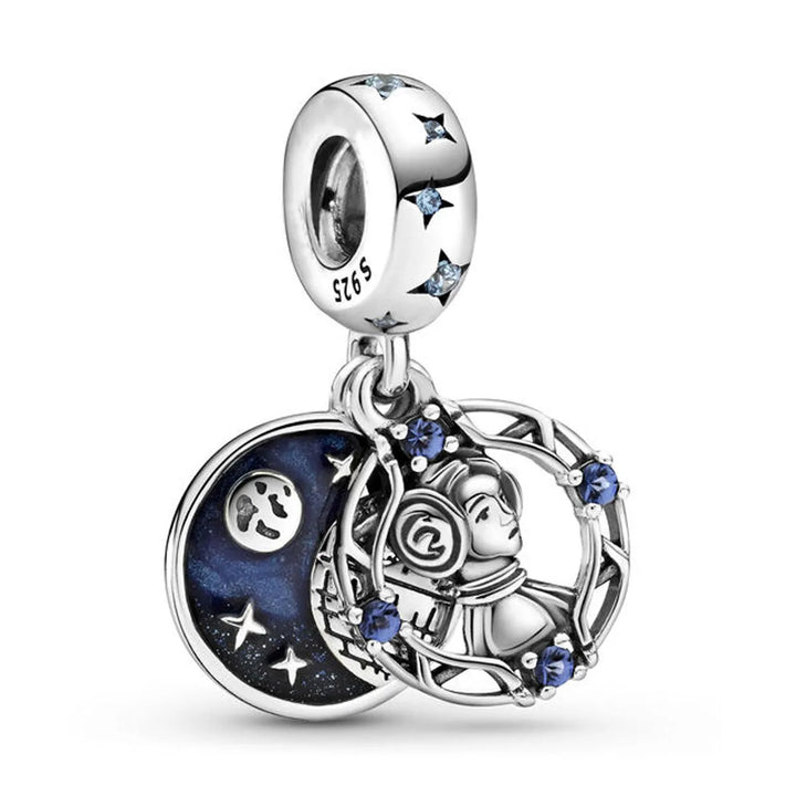 Charm Dama Galáctica