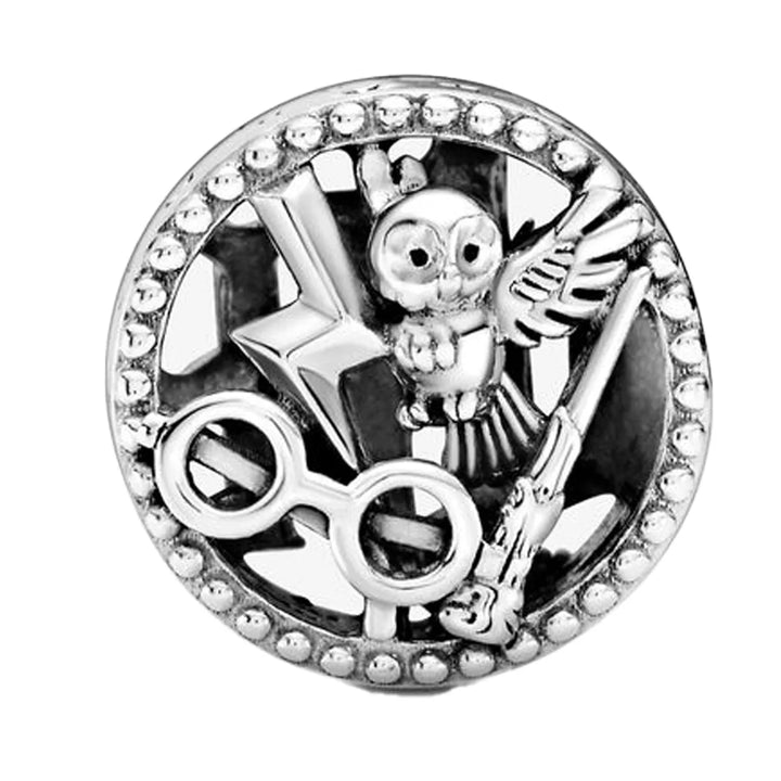 Charm Heredero del Poder