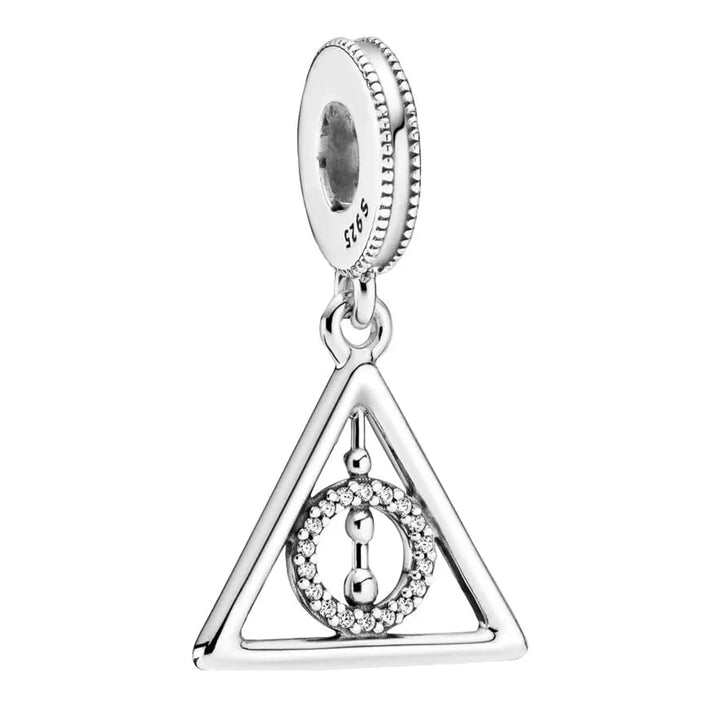 Charm Reliquias Oscuras