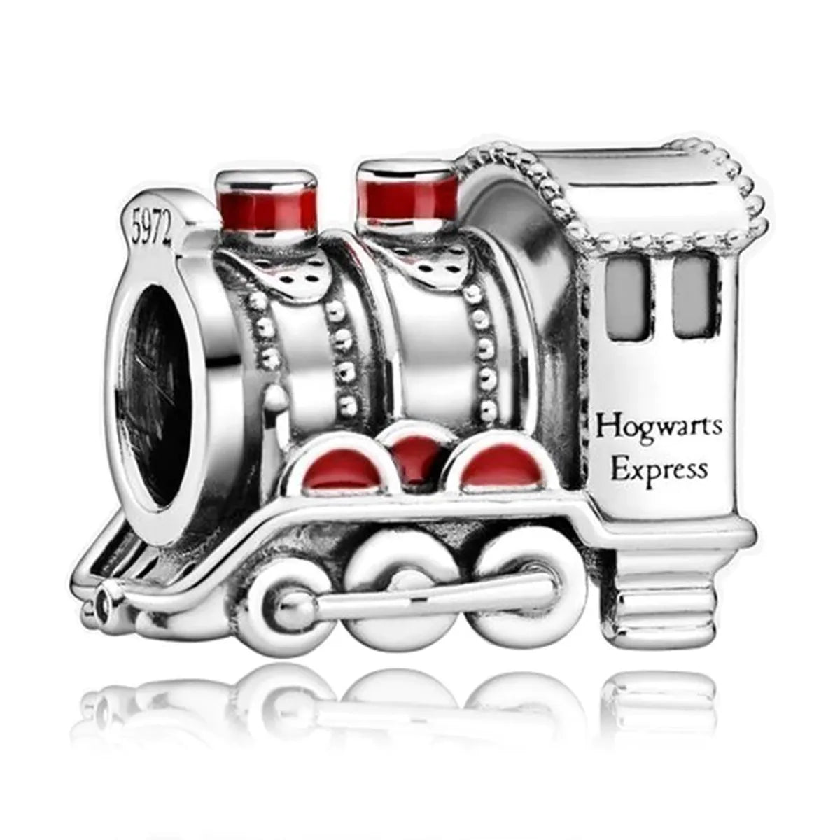 Charm Hogwarts Express