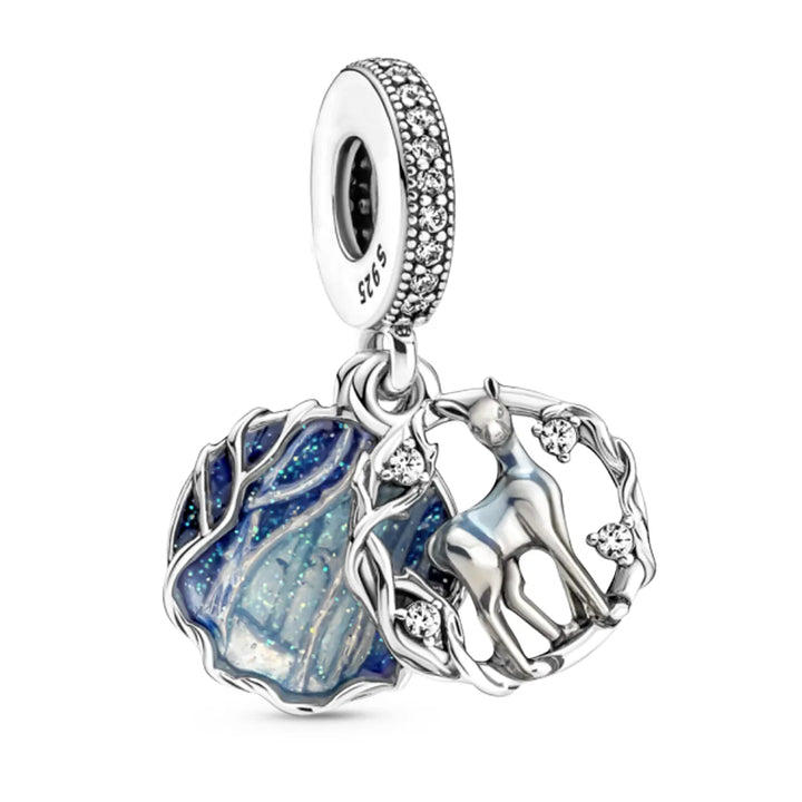 Charm Ciervo Protector