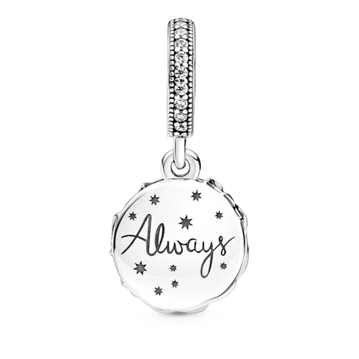 Charm Ciervo Protector