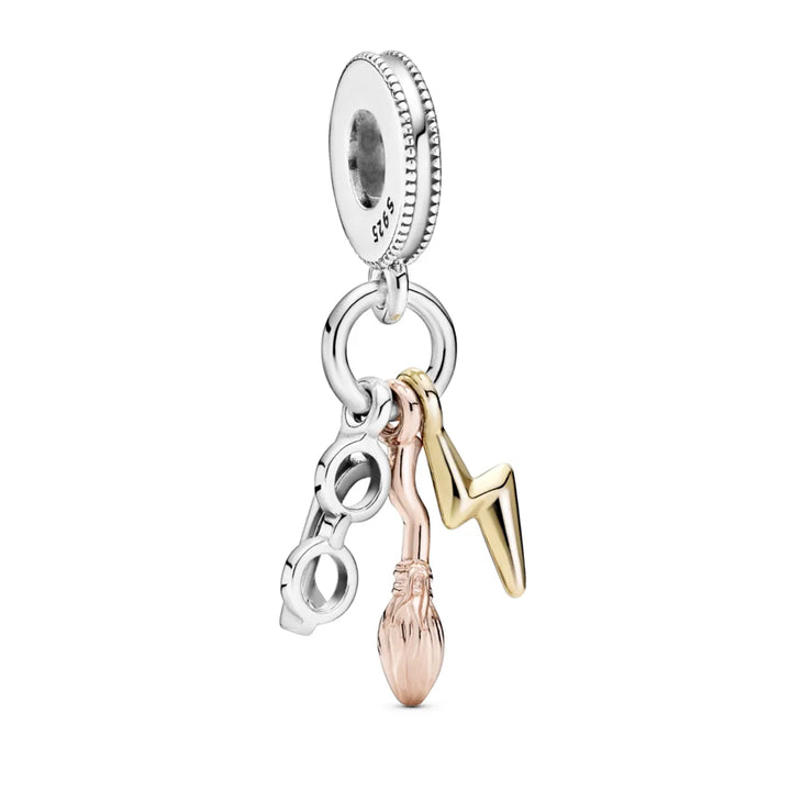 Charm Juego de Magos