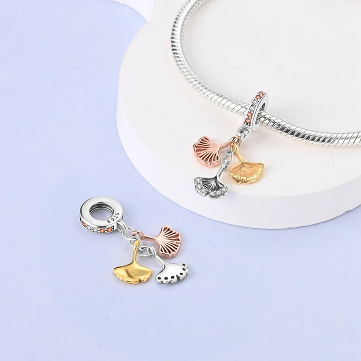 Charm Hongo de Árbol