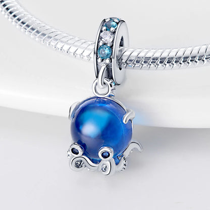 Charm Pulpo