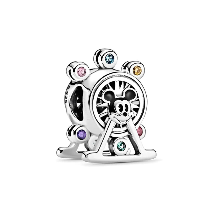 Charm Ruleta de Disneyland
