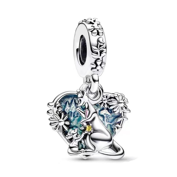 Charm Kanga y Roo