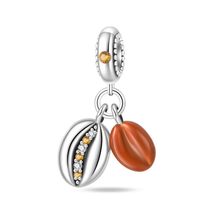 Charm Granos de Café