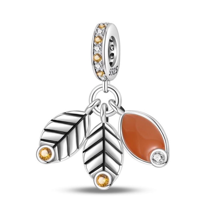 Charm Hojas de Cacao