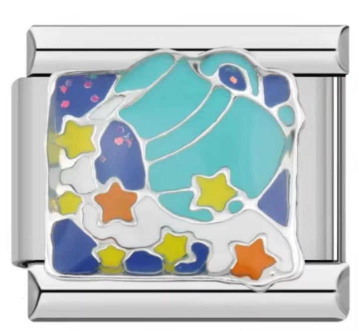 Charm Italiano Tetera