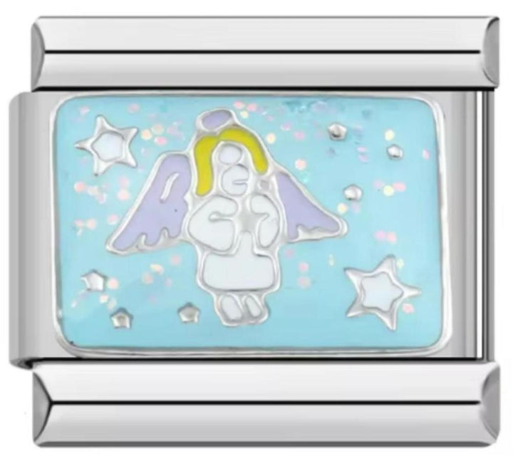 Charm Italiano Angelical