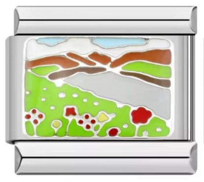 Charm Italiano Campo
