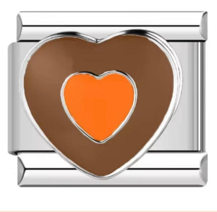 Charm Italiano Corazon Cafe