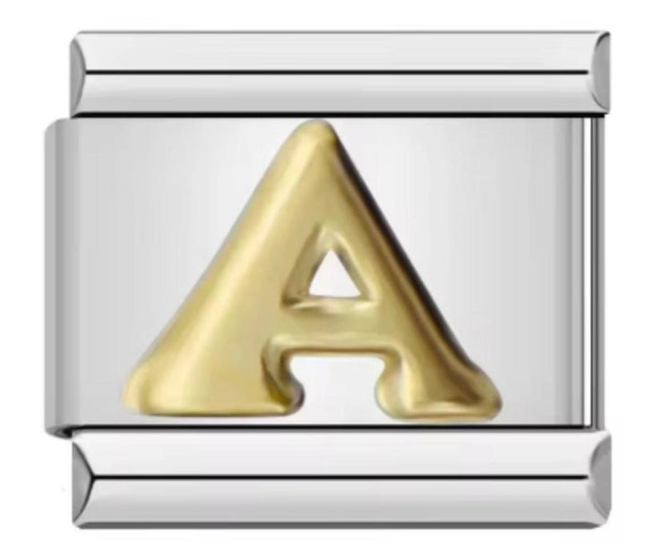 Charm Italiano A Dorada